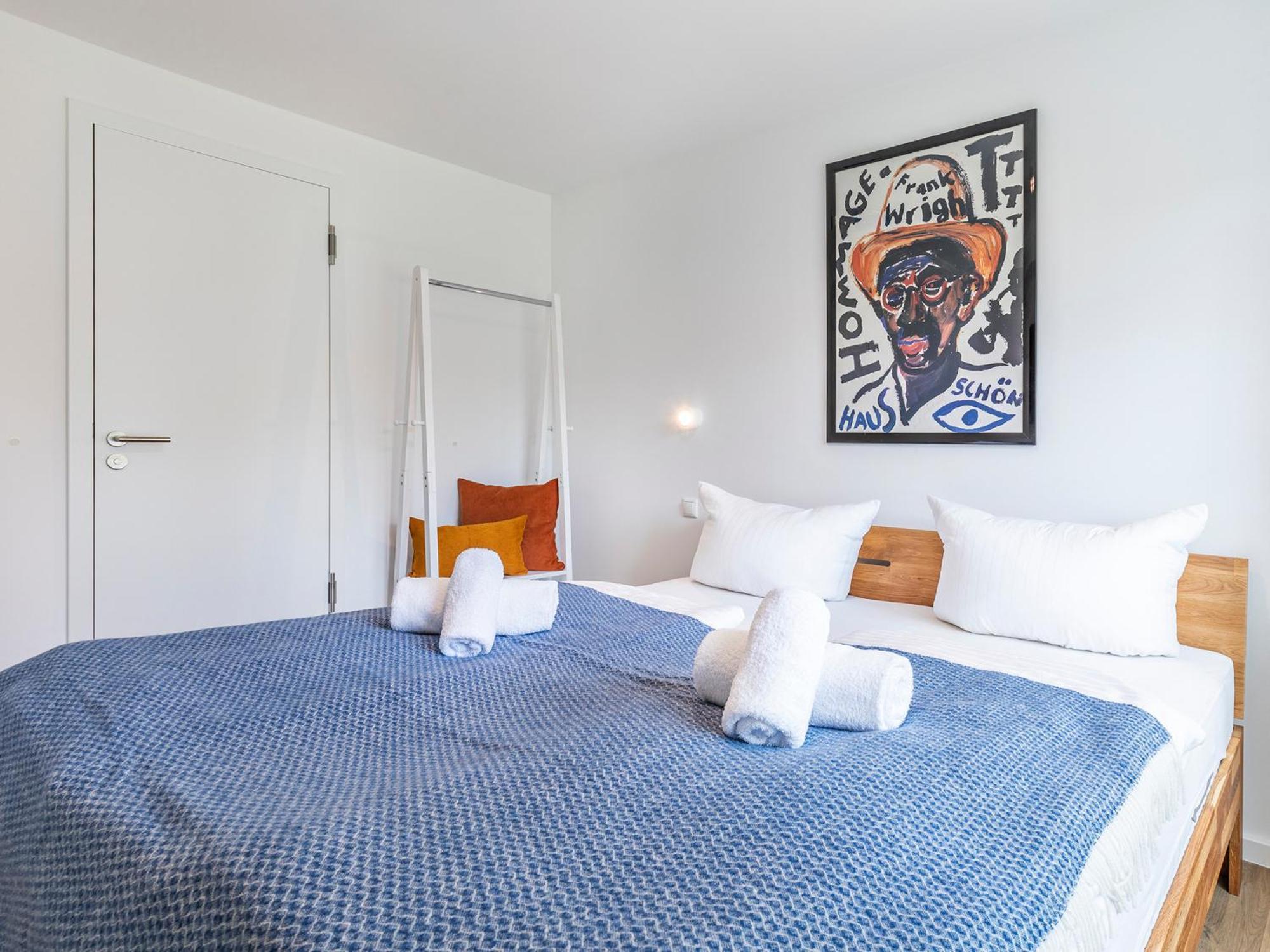 Apartment Prora - Seeadler