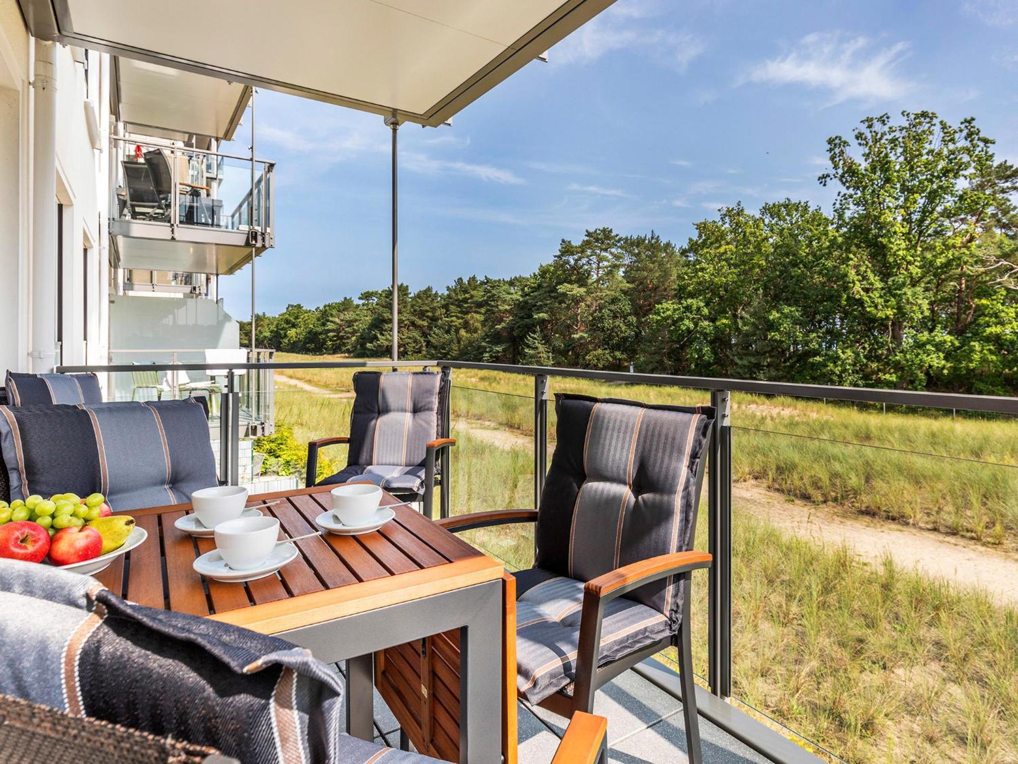 Prora - Seeadler Apartment